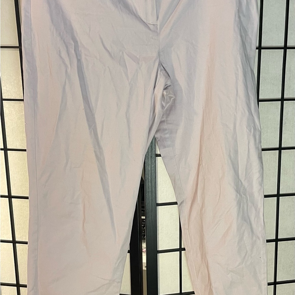 J-Jill Lilac women’s casual pants